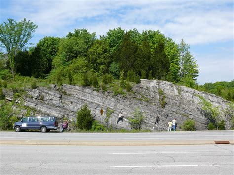 2020 ~ Hudson Valley Geologist