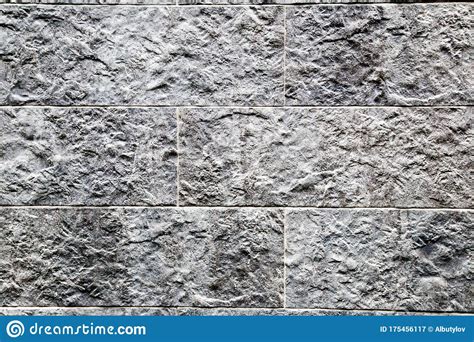 Muro De Pedra Cinzenta Textura De Fundo Imagem De Stock Imagem De