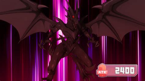 Red Eyes Black Dragon Yu Gi Oh Duel Monsters Wallpaper 3967291