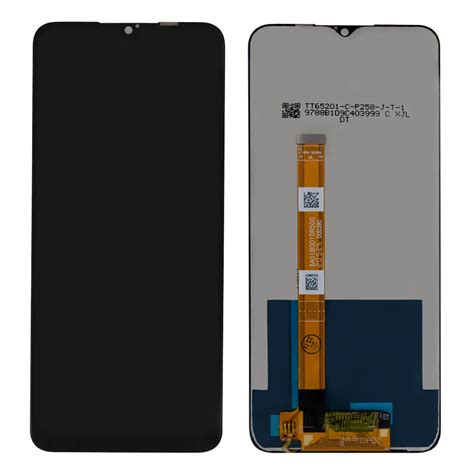 Oppo A55 Display And Touchscreen Combo Replacement LCD Kart