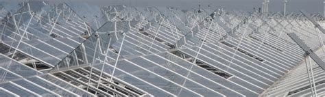 Greenhouse ventilation - Dalsem