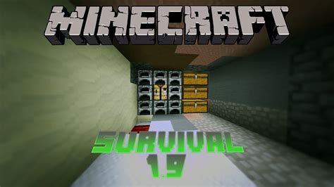 1 9 Minecraft Survival Ep 3 Casa NOUA YouTube