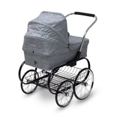 Valco Baby Doll Stroller - MyStrollers.com