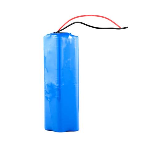 18650 Brand Cell Rechargeable 10 12ah 12V Lithium Ion Battery Pack From