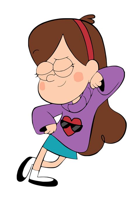 Mabel Pines Vector 3 By Tt4ever229 On Deviantart