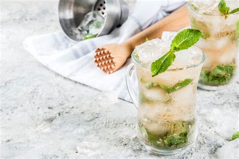 But First, Try These CBD Infused Cocktails – Winged Wellness