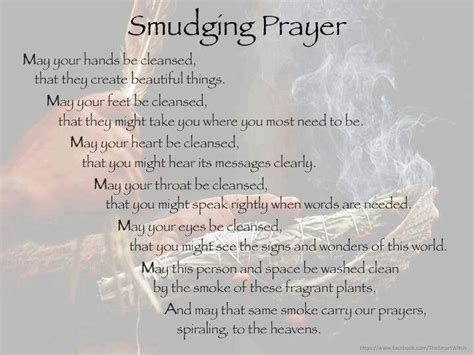 Wiccan House Cleansing Prayer Prayer House Angels Spiritual Cleansing