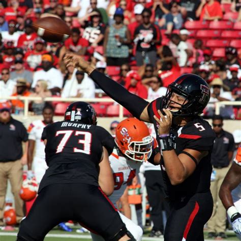 Texas Tech football uniforms – Uni-Tracker