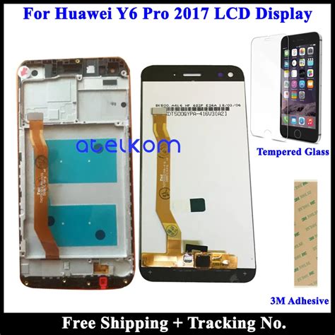 Tested Lcd Display For Huawei Y Pro Lcd Display For Huawei Y Pro