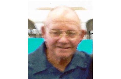 James Lowe Obituary 1937 2016 Wellston Oh Vinton County Courier