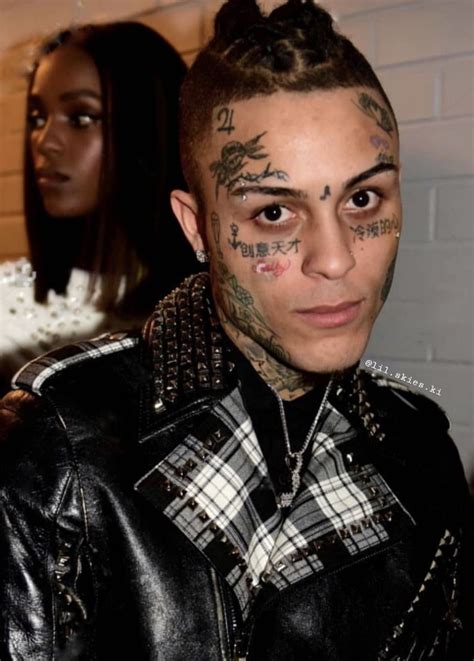 Pin On Lil Skies