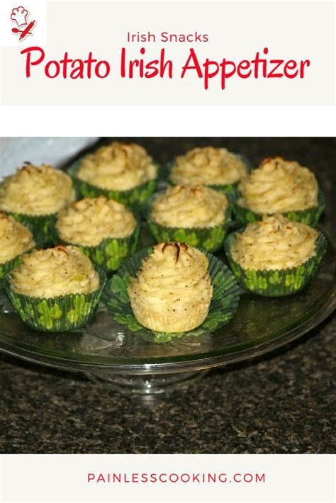 How To Make Irish Snacks Holiday Recipes Snacks Irish Recipes Irish