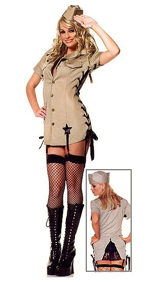 Boosts Halloween Trend With New Adult Costumes