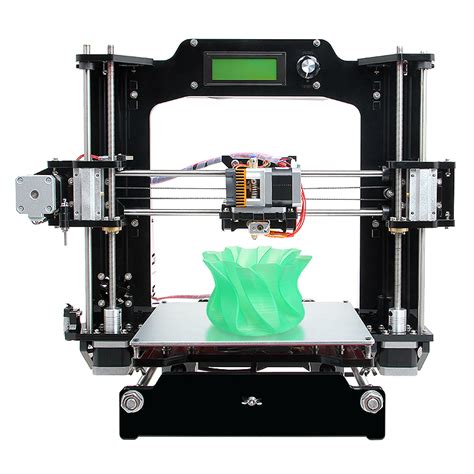 Prusa I X Geeetech Wiki