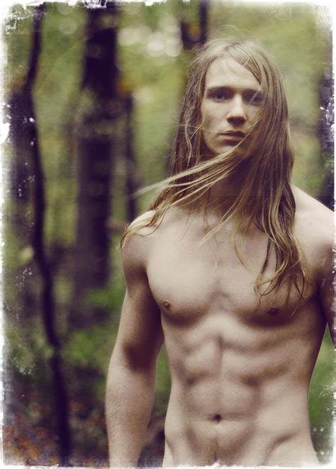 Males With Long Blonde Hair Yay Or Nay