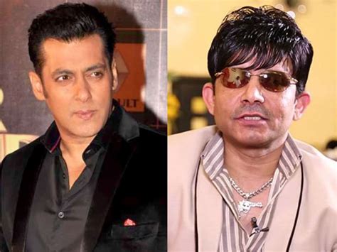 Heres Why Salman Khan Sued Kamaal R Khan The Siasat Daily Archive