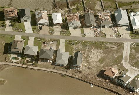 Image Capture And Processing Of Harvey Affected Areas Is Fully Underway