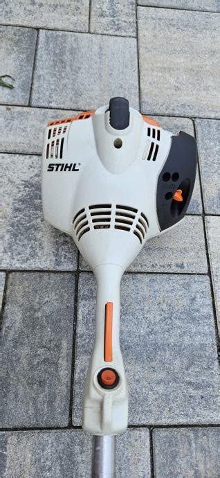 Motorna Kosa STIHL FS 50 C