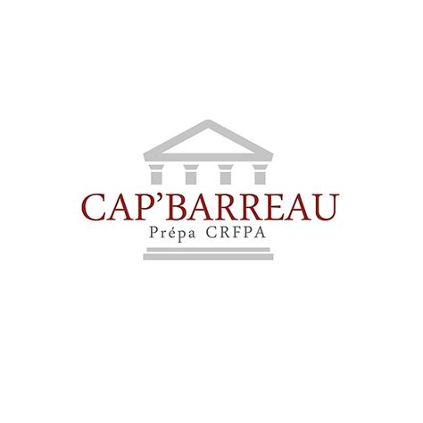 Cap Barreau prépa CRFPA Linktree