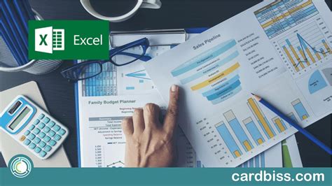 Aprende Excel Aplicado A Los Negocios Curso Gratis Cardbiss