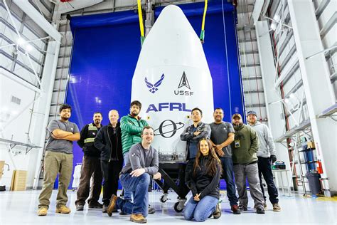 Abl Space Systems To Make First Orbital Launch Attempt Laptrinhx News