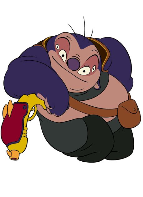 Jumba Jookiba | Monster Wiki | Fandom