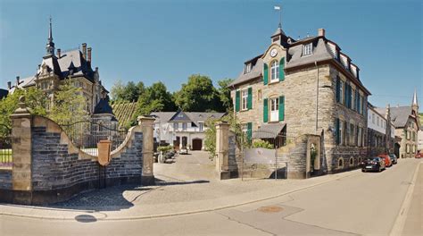 Vdp Vdp Weingut Schloss Lieser