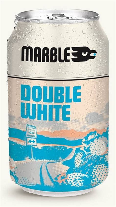 Marble Brewery - Unabashedly Bold Beer