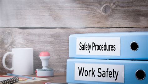 Workplace Safety Risks Responsible Vs Irresponsible Personnel