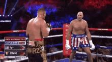 Tyson Fury Tyson GIF - Tyson Fury Tyson Fury - Discover & Share GIFs