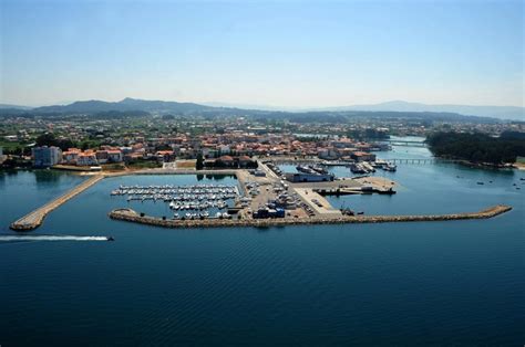 Qué Ver En Villanova De Arousa Bluscus Galicia Marinera