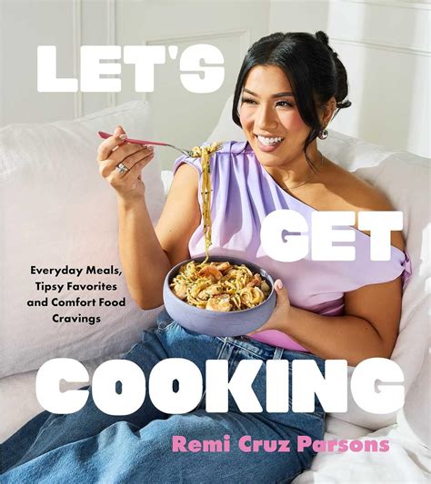 Amazon.com: Let's Get Cooking: Everyday Meals, Tipsy Favorites and