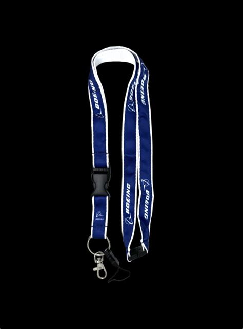 Lanyard Boeing Insignia Online