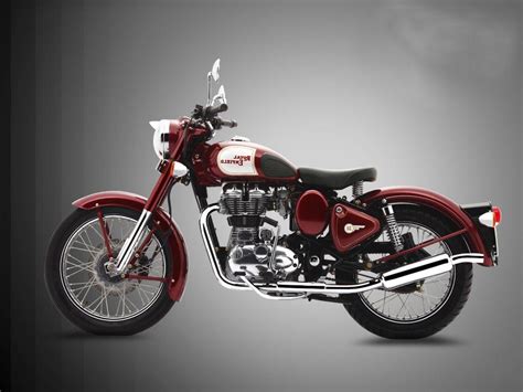 Royal Enfield Classic 350 Wallpapers Wallpaper Cave