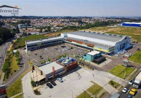 Ponto Comercial Na Avenida Juscelino Kubitschek De Oliveira Cidade