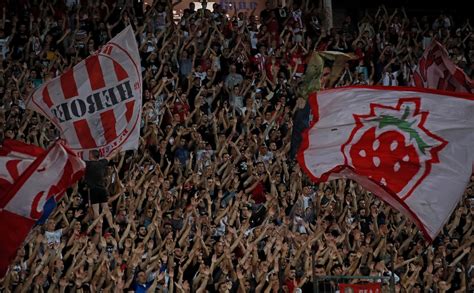 Crvena zvezda pustila u prodaju karte za Radnički Sport Dnevni list