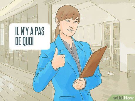 3 Ways to Say Thank You in French - wikiHow