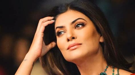 Bollywood News | Aarya: Sushmita Sen Did 30 Look Tests for Her Hotstar Show | 🎥 LatestLY