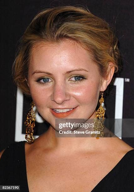 Beverley Mitchell 2005 Fotografías E Imágenes De Stock Getty Images