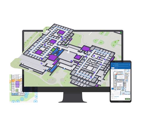 Arcgis Indoors Indoor Mapping Esri India Geovision Webinar