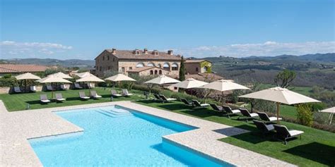 Tuscany 5 Star Luxury Hotels