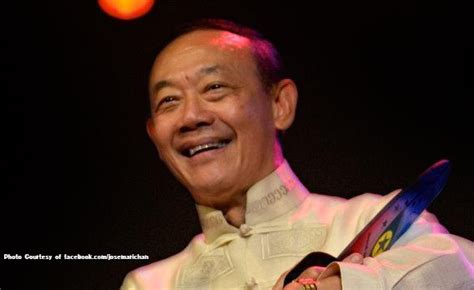 Jose Mari Chan deserves National Artist award over timeless 'Christmas ...