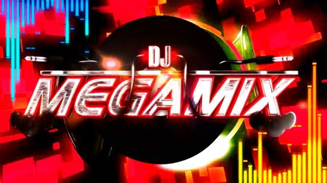 Presentacion Dj Megamix Full Hd Fps Producciones Melody Youtube