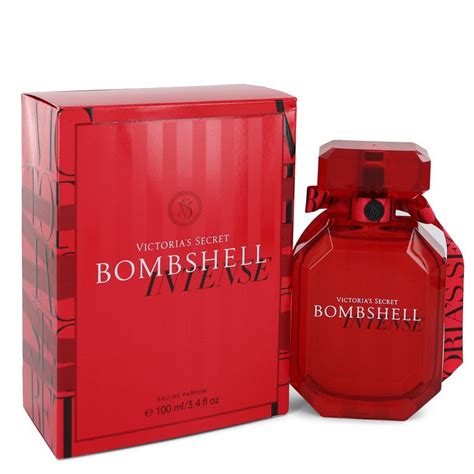 Victoria's Secret Bombshell Intense Perfume for Women - Buy Online Now ...