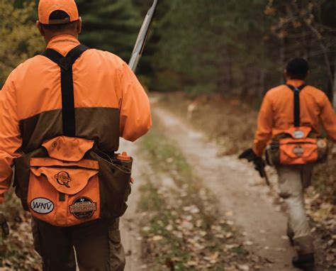 How to Hunt Ruffed Grouse with a Flushing Dog - Project Upland