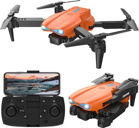 Rc Mini Drone Para Ni Os Drone Fpv Con C Mara Con C Mara P Hd Fpv