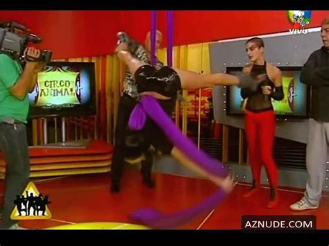 PAMELA DAVID Nude AZNude