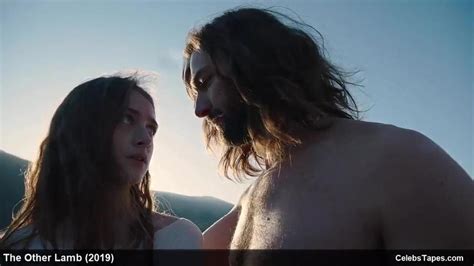 Denise Gough Raffey Cassidy Nude And Romantic Sex Porn Videos