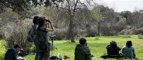 Ecoturismo En Espacios Naturales Turismo Sostenible Wildtracani