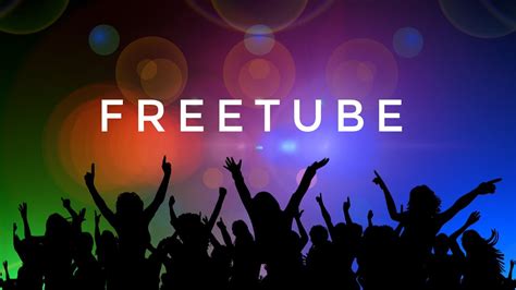 Copyright Free Party Mood Song Neffex Party Like The S Freetube Youtube